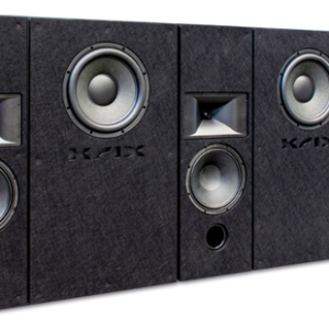 KRIX MX10 Modular Speaker System