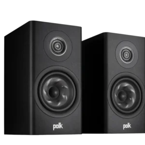 POLK R 100 Bookshelf Speaker (Pair)
