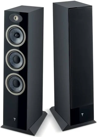 Focal THEVA No.3 (Pair)