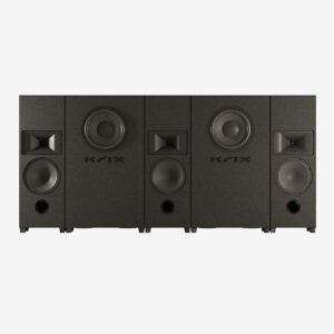 Krix MX-10 Modular Speaker System