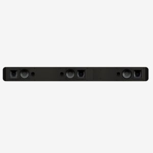 KRIX LX-7 Linear LCR Soundbar (Passive)