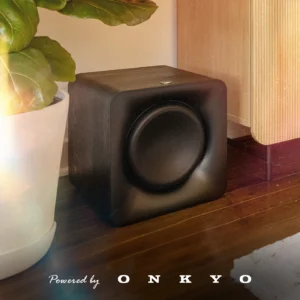 Klipsch Flexus Sub 100 Wireless Subwoofer